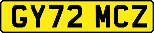 GY72MCZ