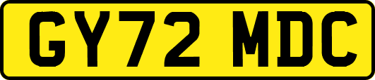 GY72MDC