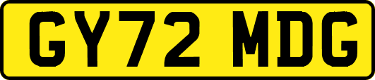 GY72MDG
