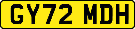 GY72MDH