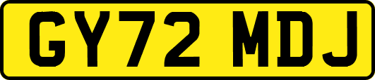 GY72MDJ