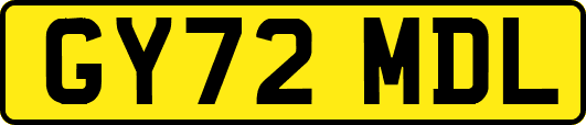 GY72MDL