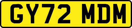 GY72MDM