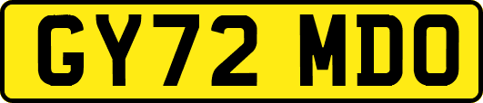 GY72MDO