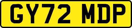 GY72MDP