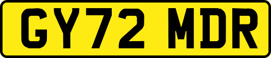 GY72MDR