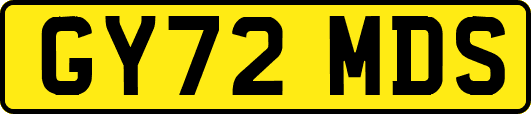 GY72MDS