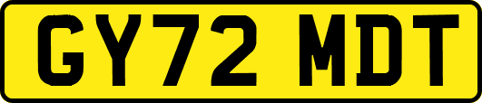 GY72MDT