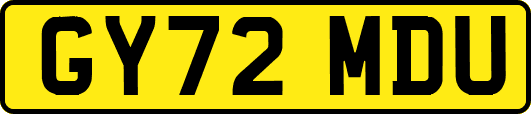 GY72MDU