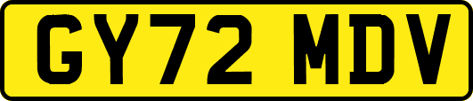 GY72MDV