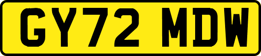 GY72MDW