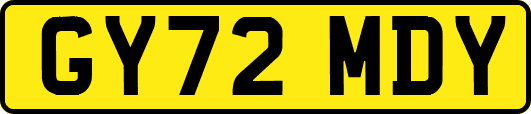 GY72MDY