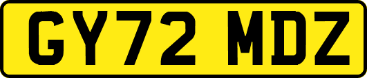GY72MDZ