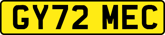 GY72MEC
