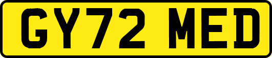 GY72MED