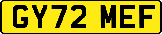 GY72MEF