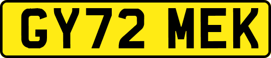 GY72MEK