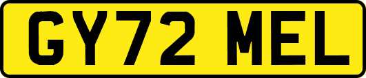 GY72MEL