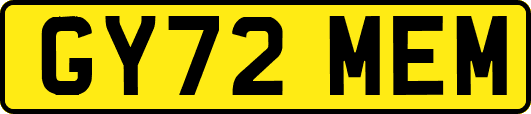 GY72MEM