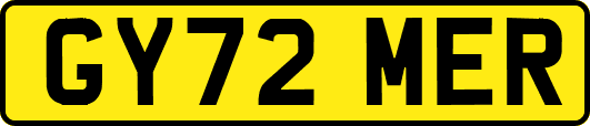 GY72MER