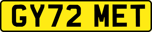 GY72MET