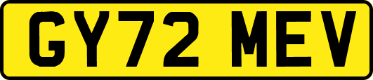 GY72MEV