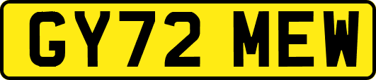 GY72MEW