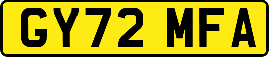 GY72MFA