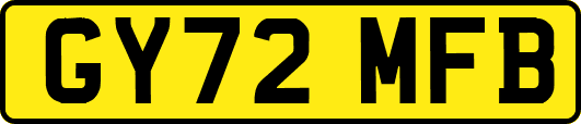 GY72MFB