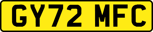 GY72MFC