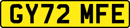 GY72MFE