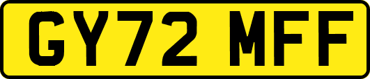 GY72MFF