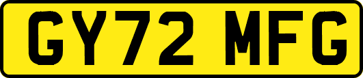 GY72MFG