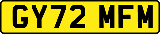 GY72MFM