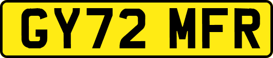 GY72MFR