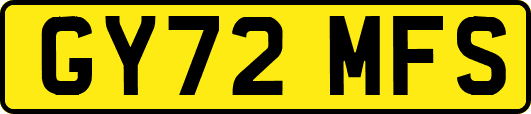 GY72MFS