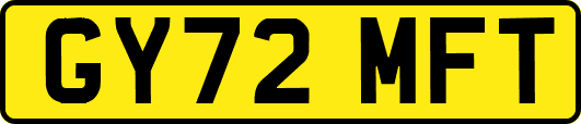 GY72MFT
