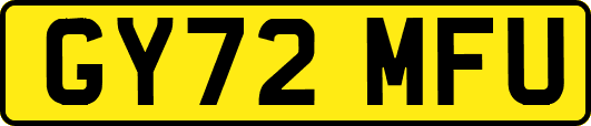 GY72MFU