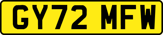 GY72MFW