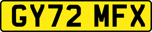 GY72MFX