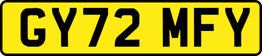 GY72MFY