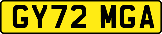 GY72MGA
