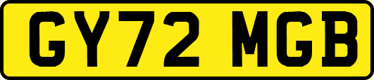 GY72MGB