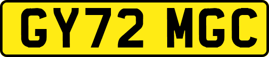 GY72MGC