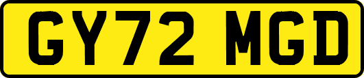 GY72MGD