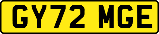 GY72MGE