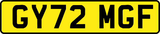 GY72MGF