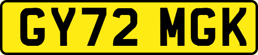 GY72MGK