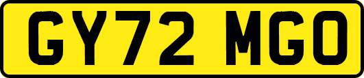 GY72MGO