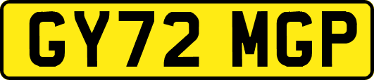 GY72MGP